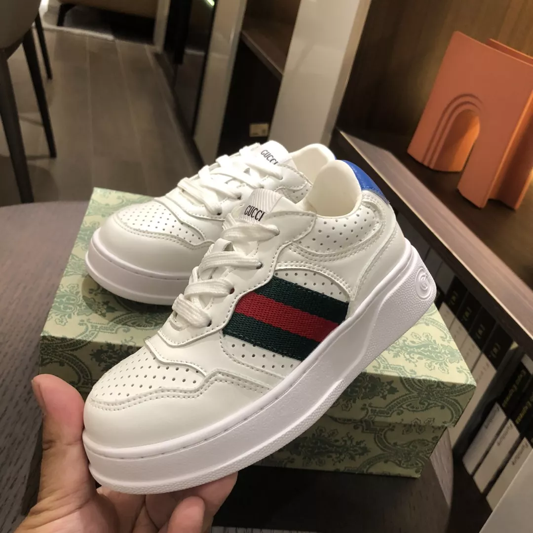 gucci enfants' chaussures pour enfants s_12b556a4